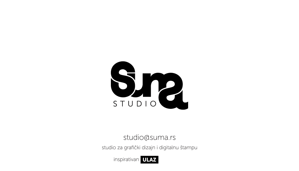 Suma Studio